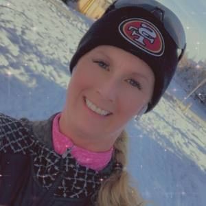 Meet your Posher, Angie